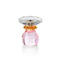 Kerzenhalter Ottaviani in Kristall 800455